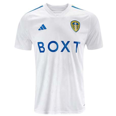 Tailandia Camiseta Leeds United 1ª 2023/24